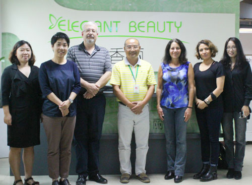 專業的服務團隊讓我更放心，更省心